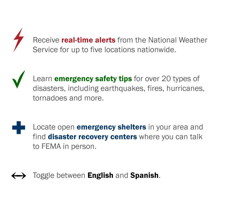 FEMA Copy